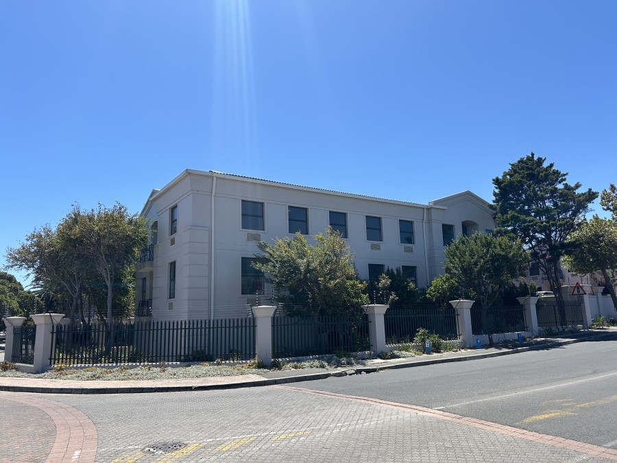 To Let Commercial Property for Rent in Tokai Western Cape